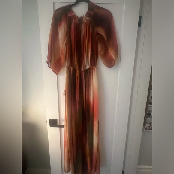 Misa Los Angeles Jumpsuit - Picture 4 of 5